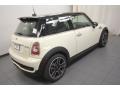 Pepper White - Cooper S Hardtop Photo No. 2