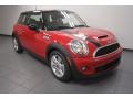 Chili Red - Cooper S Hardtop Photo No. 1