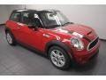 Chili Red - Cooper S Hardtop Photo No. 6
