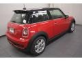 Chili Red - Cooper S Hardtop Photo No. 8