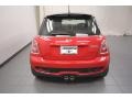 Chili Red - Cooper S Hardtop Photo No. 9