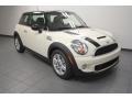 Pepper White - Cooper S Hardtop Photo No. 1