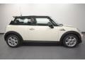 Pepper White - Cooper S Hardtop Photo No. 2
