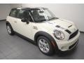 Pepper White - Cooper S Hardtop Photo No. 6