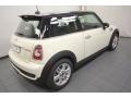 Pepper White - Cooper S Hardtop Photo No. 8