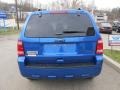 Blue Flame Metallic - Escape XLT 4WD Photo No. 4