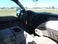 Oxford White - F350 Super Duty XLT Crew Cab 4x4 Dually Photo No. 6