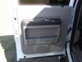 Oxford White - F350 Super Duty XLT Crew Cab 4x4 Dually Photo No. 11