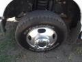 Oxford White - F350 Super Duty XLT Crew Cab 4x4 Dually Photo No. 23