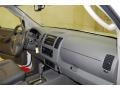 2008 Avalanche White Nissan Frontier LE Crew Cab  photo #25