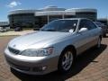 Millenium Silver Metallic - ES 300 Photo No. 1