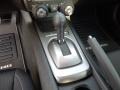 6 Speed TAPshift Automatic 2013 Chevrolet Camaro LT Convertible Transmission