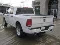 Bright White - Ram 1500 Express Crew Cab Photo No. 3