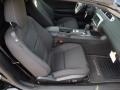 Black Interior Photo for 2013 Chevrolet Camaro #73802093