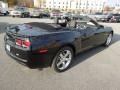 Black - Camaro LT Convertible Photo No. 26