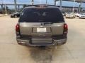 Graystone Metallic - TrailBlazer LS Photo No. 4