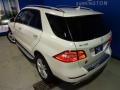 Arctic White - ML 350 4Matic Photo No. 35