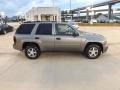 Graystone Metallic - TrailBlazer LS Photo No. 6