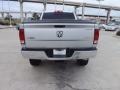 Bright Silver Metallic - Ram 2500 Big Horn Edition Crew Cab 4x4 Photo No. 4