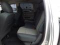 Bright Silver Metallic - Ram 2500 Big Horn Edition Crew Cab 4x4 Photo No. 15