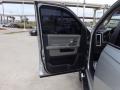 Bright Silver Metallic - Ram 2500 Big Horn Edition Crew Cab 4x4 Photo No. 16