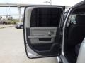 Bright Silver Metallic - Ram 2500 Big Horn Edition Crew Cab 4x4 Photo No. 18