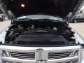 Bright Silver Metallic - Ram 2500 Big Horn Edition Crew Cab 4x4 Photo No. 23