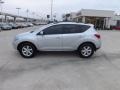 Brilliant Silver Metallic - Murano S AWD Photo No. 2