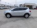 2009 Brilliant Silver Metallic Nissan Murano S AWD  photo #2