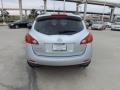 Brilliant Silver Metallic - Murano S AWD Photo No. 4