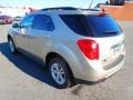 Champagne Silver Metallic - Equinox LT Photo No. 4