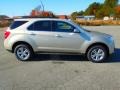 Champagne Silver Metallic - Equinox LT Photo No. 6
