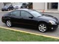 Onyx Black - Maxima 3.5 SE Photo No. 4