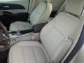 Champagne Silver Metallic - Malibu LTZ Photo No. 9