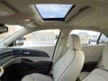 2013 Champagne Silver Metallic Chevrolet Malibu LTZ  photo #10