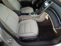 Champagne Silver Metallic - Malibu LTZ Photo No. 24