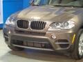 2012 Sparkling Bronze Metallic BMW X5 xDrive35i Premium  photo #3