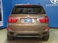 2012 Sparkling Bronze Metallic BMW X5 xDrive35i Premium  photo #7