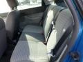 2007 Aqua Blue Metallic Ford Focus ZX4 SE Sedan  photo #11