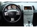 Onyx Black - Maxima 3.5 SE Photo No. 16