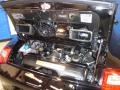 3.8 Liter DFI DOHC 24-Valve VarioCam Flat 6 Cylinder Engine for 2011 Porsche 911 Carrera S Coupe #73804514