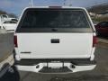 Summit White - S10 Regular Cab Photo No. 4