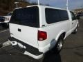 2002 Summit White Chevrolet S10 Regular Cab  photo #5