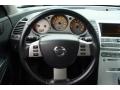 Onyx Black - Maxima 3.5 SE Photo No. 17