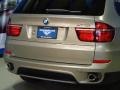 Platinum Bronze Metallic - X5 xDrive 35d Photo No. 8