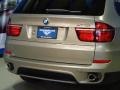 2011 Platinum Bronze Metallic BMW X5 xDrive 35d  photo #8