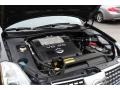 Onyx Black - Maxima 3.5 SE Photo No. 22