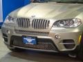 2011 Platinum Bronze Metallic BMW X5 xDrive 35d  photo #4