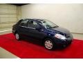 Blue Onyx Metallic - Versa S Photo No. 1