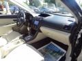 2012 Obsidian Black Pearl Subaru Impreza 2.0i Sport Premium 5 Door  photo #24